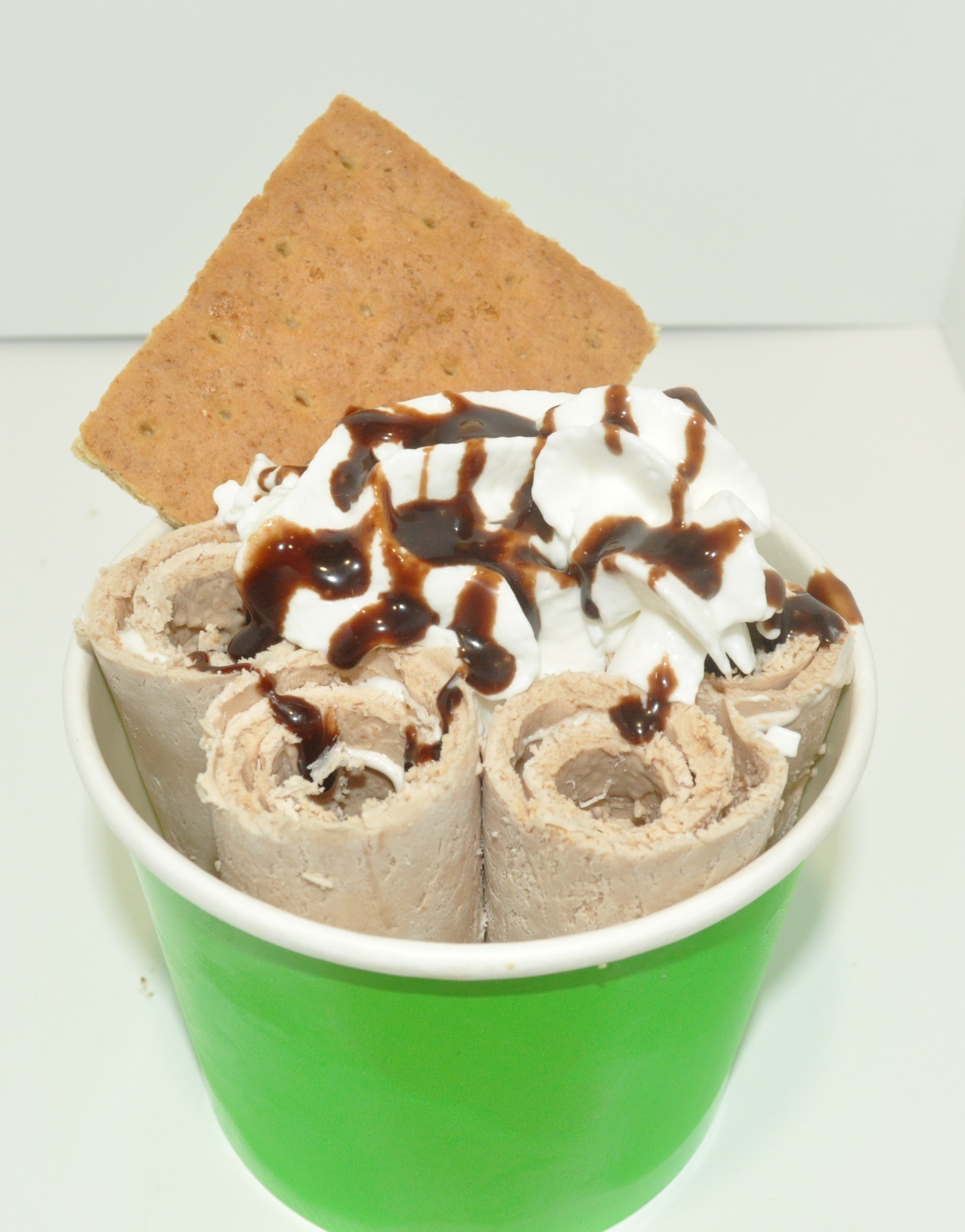 S'mores